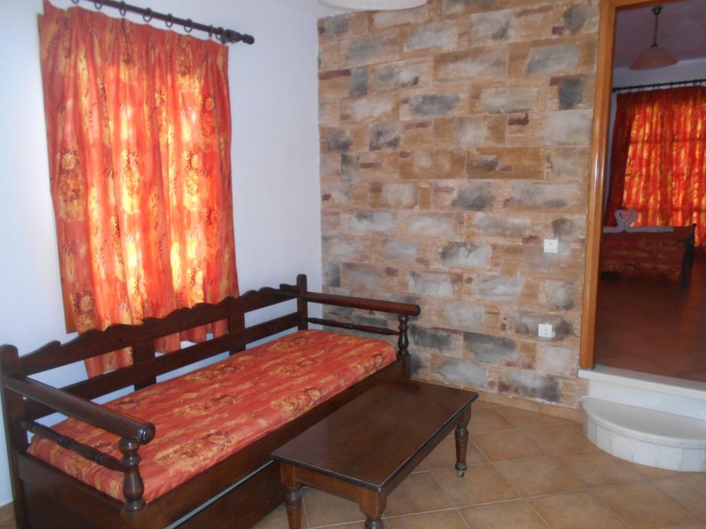 Acti Plaka Hotel المظهر الخارجي الصورة
